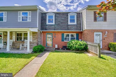 12328 Boncrest Dr, Reisterstown, MD 21136