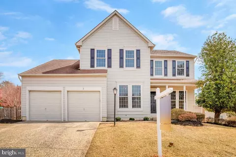 3 Redmile Ct, Reisterstown, MD 21136