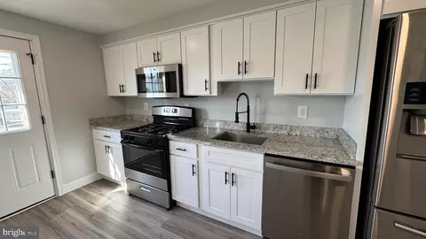 8029 Stratman Rd, Dundalk, MD 21222