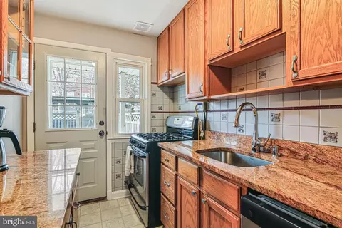 Kitchen - 1027 Elm Rd, Halethorpe, MD 21227 photo 1 of 2