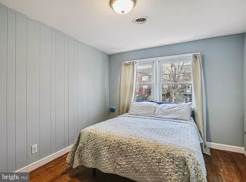 Bedroom - 1027 Elm Rd, Halethorpe, MD 21227 photo 1 of 7