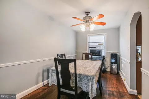 Dining - 1027 Elm Rd, Halethorpe, MD 21227 photo 2 of 2