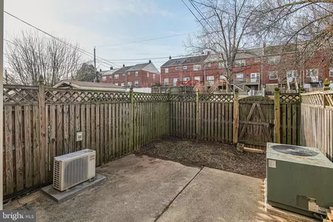 Exterior - 1027 Elm Rd, Halethorpe, MD 21227 photo 5 of 7