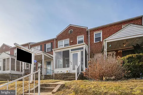 Other - 1027 Elm Rd, Halethorpe, MD 21227 photo 9 of 9
