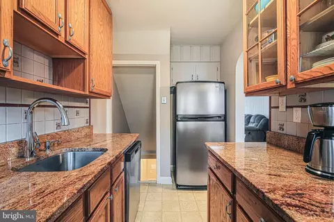 Kitchen - 1027 Elm Rd, Halethorpe, MD 21227 photo 2 of 2