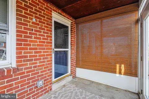 Exterior - 1027 Elm Rd, Halethorpe, MD 21227 photo 2 of 7