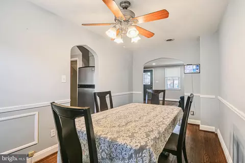 Dining - 1027 Elm Rd, Halethorpe, MD 21227 photo 1 of 2