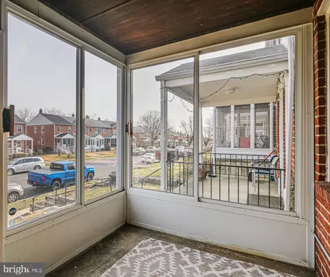 Exterior - 1027 Elm Rd, Halethorpe, MD 21227 photo 1 of 7
