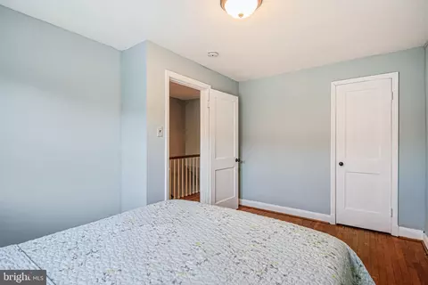 Bedroom - 1027 Elm Rd, Halethorpe, MD 21227 photo 3 of 7