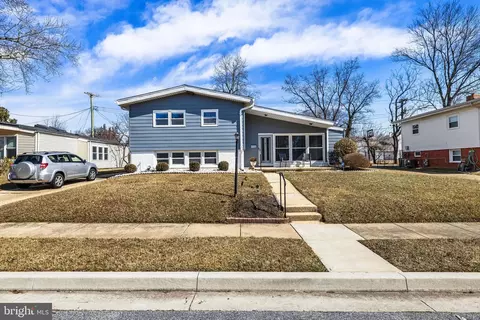 6819 Chippewa Dr, Baltimore, MD 21209