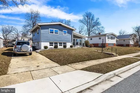 6819 Chippewa Dr, Baltimore, MD 21209 photo 27