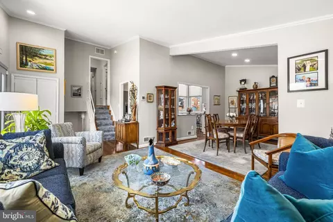 6819 Chippewa Dr, Baltimore, MD 21209 photo 5