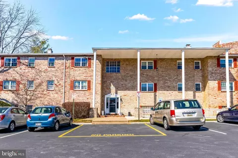 11923 F Tarragon Rd #F, Reisterstown, MD 21136
