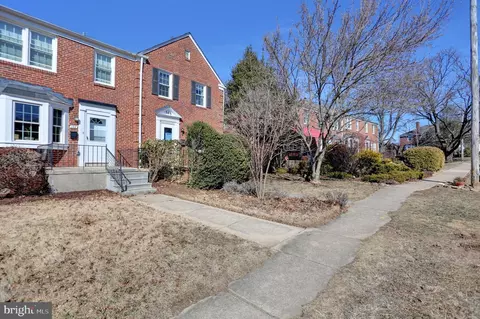 146 Stevenson Ln, Baltimore, MD 21212 photo 2