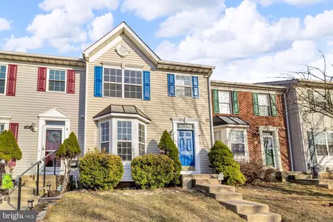 170 Carolstowne Rd, Reisterstown, MD 21136