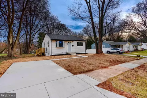 31 Wengate Rd, Owings Mills, MD 21117