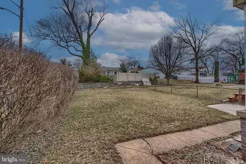 297 Hazel Ave, Halethorpe, MD 21227 photo 48