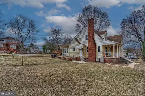 297 Hazel Ave, Halethorpe, MD 21227 photo 49