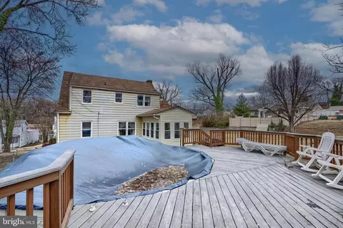 297 Hazel Ave, Halethorpe, MD 21227 photo 54