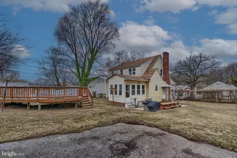 297 Hazel Ave, Halethorpe, MD 21227 photo 52