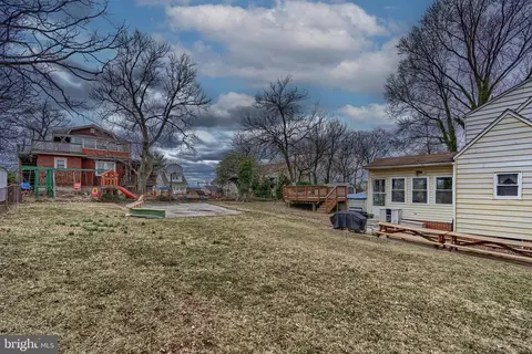 297 Hazel Ave, Halethorpe, MD 21227 photo 51