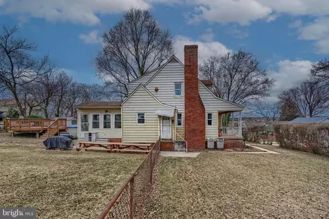 297 Hazel Ave, Halethorpe, MD 21227 photo 50