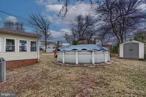 297 Hazel Ave, Halethorpe, MD 21227 photo 53