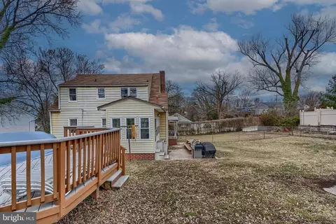 297 Hazel Ave, Halethorpe, MD 21227 photo 56