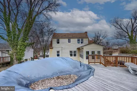 297 Hazel Ave, Halethorpe, MD 21227 photo 55