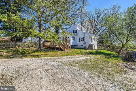 9505 Ridgely Ave, Parkville, MD 21234