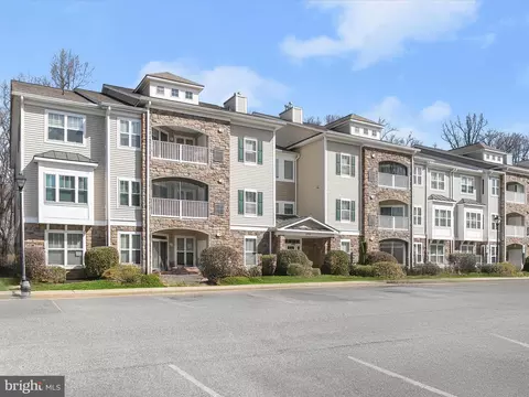 305 Wyndham Cir #305 J, Owings Mills, MD 21117
