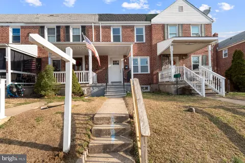 7324 Kirtley Rd, Baltimore, MD 21224