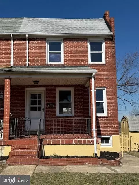 7068 Eastbrook Ave, Baltimore, MD 21224