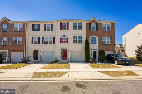 9871 Decatur Rd, Middle River, MD 21220
