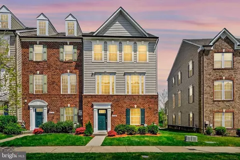 9450 Ballard Green Dr, Owings Mills, MD 21117