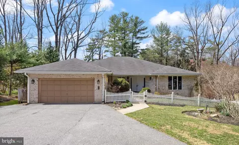 7704 A Grasty Rd, Pikesville, MD 21208