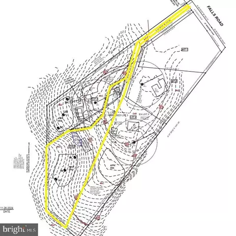 Falls Road, Sparks, MD 21152