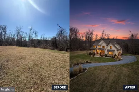 Falls Road, Sparks, MD 21152