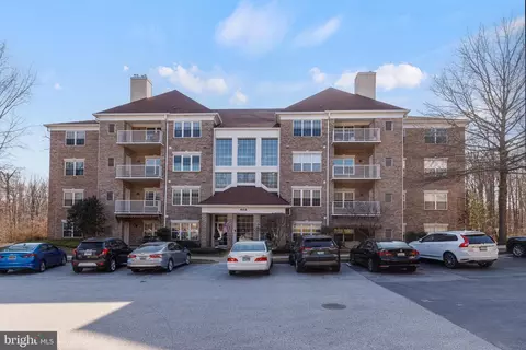 403 Plumbridge Ct #201, Lutherville Timonium, MD 21093