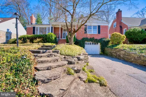 47 Thornhill Rd, Lutherville Timonium, MD 21093