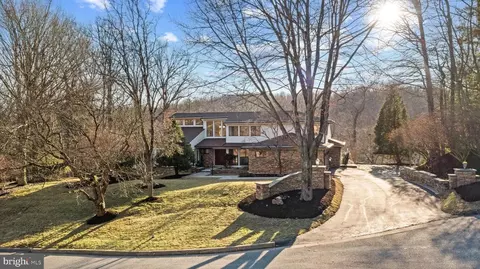 1807 By Woods Ln, Stevenson, MD 21153