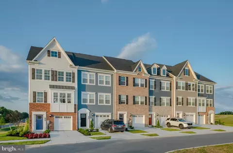 1851 Ritter Dr, Windsor Mill, MD 21244