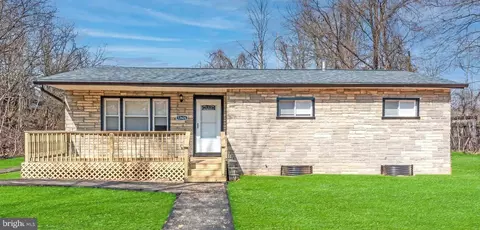 12626 Eastern, Middle River, MD 21220