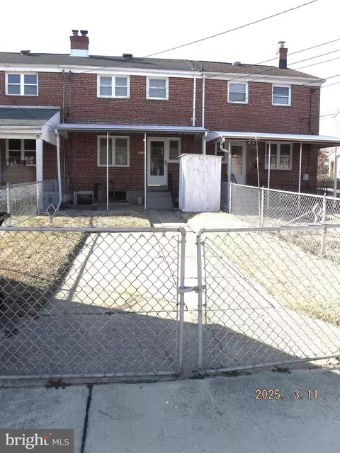 2015 Wareham Rd, Dundalk, MD 21222 photo 47