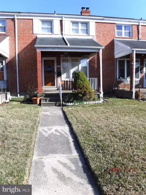 2015 Wareham Rd, Dundalk, MD 21222 photo 3