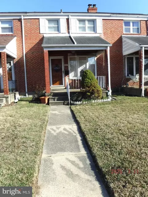 2015 Wareham Rd, Dundalk, MD 21222