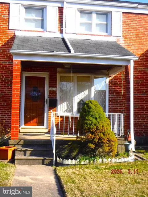 2015 Wareham Rd, Dundalk, MD 21222 photo 2