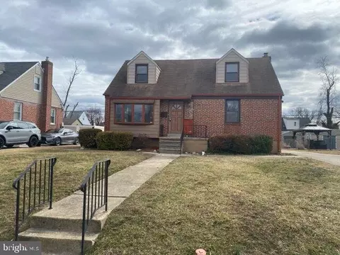 3403 Mayfair Rd, Baltimore, MD 21207