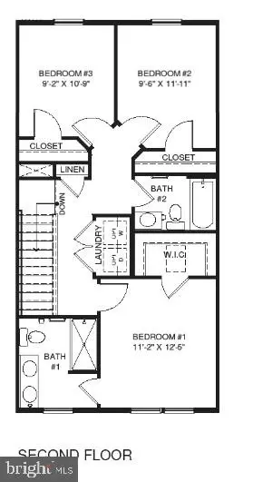 8304 Dieter Dr, Rosedale, MD 21237 photo 41