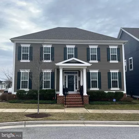 620 Willowshire St, Middle River, MD 21220